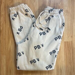 PLAYBOY Sweatpants
